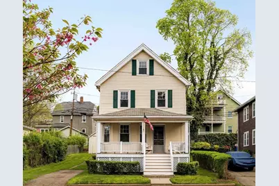 101 Tyndale St, Boston, MA 02131 - Photo 1
