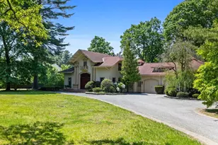 501 Canton St, Westwood, MA 02090 - Photo 1