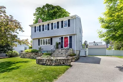 81 Assabet Rd, Quincy, MA 02169 - Photo 1
