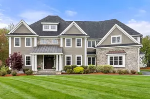 7 Metcalf Ln, Southborough, MA 01772 - Photo 1