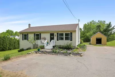 815 Wauwinet Rd, Barre, MA 01005 - Photo 1