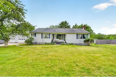 846 Middle St, Dighton, MA 02764 - Photo 1