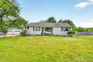 846 Middle St, Dighton, MA 02764 - Photo 1