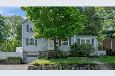 77 Shelton Road, Swampscott, MA 01907 - Photo 1