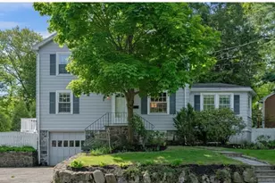 77 Shelton Rd, Swampscott, MA 01907 - Photo 1