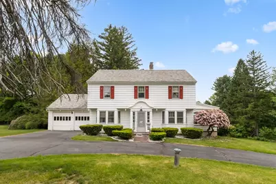 181 Highland Ave, Leominster, MA 01453 - Photo 1