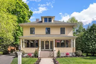 4 Lawrence St, Winchester, MA 01890 - Photo 1