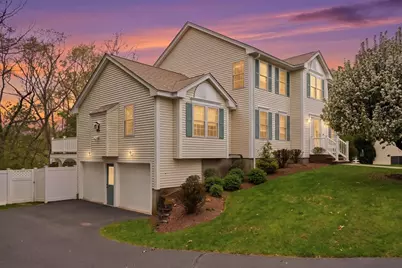 17 Cronin Way, Woburn, MA 01801 - Photo 1