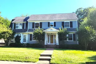 18 Tappan Rd, Wellesley, MA 02482 - Photo 1