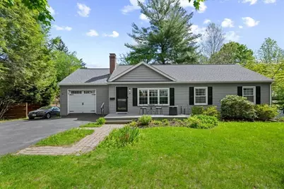 23 Ward St, Auburn, MA 01501 - Photo 1