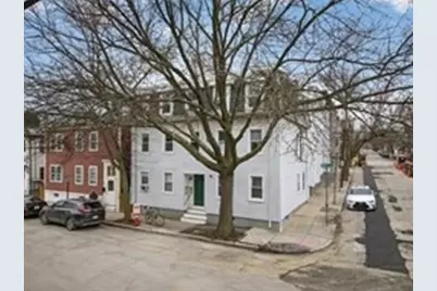 241 Hurley St #1, Cambridge, MA 02141 - Photo 1