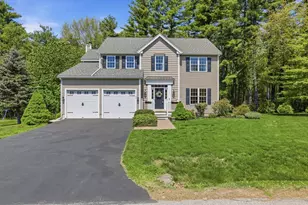 3 John Riley Rd, Ayer, MA 01432 - Photo 1