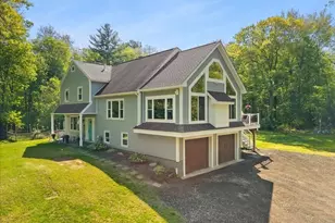 44 S Main St, Berkley, MA 02779 - Photo 1