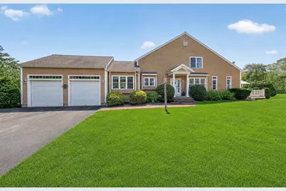17 Alexander Place #17, Scituate, MA 02066 - Photo 1