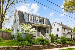 72 Townsend Rd, Belmont, MA 02478 - Photo 1