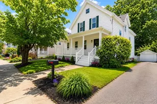 20 Hodges St, Attleboro, MA 02703 - Photo 1