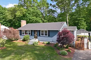 2 Fairmeadow Rd, Wilmington, MA 01887 - Photo 1