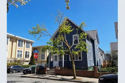 31 Loring St, Somerville, MA 02143 - Photo 1
