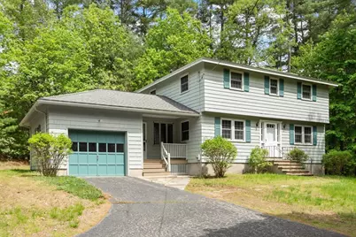 18 Cambridge Street, Chelmsford, MA 01824 - Photo 1