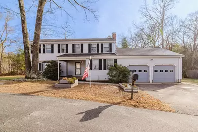 36 Indian Run Rd, Bellingham, MA 02019 - Photo 1