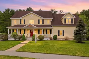 9 Boxwood Rd, Westford, MA 01886 - Photo 1
