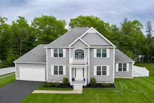 36 Waterford Cir, Dighton, MA 02715 - Photo 1