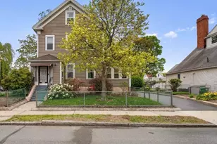 91 Dudley St, Medford, MA 02155 - Photo 1