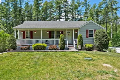 136 Elm St, Halifax, MA 02338 - Photo 1