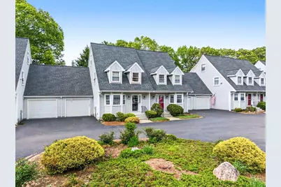 20 Cinnamon Circle #20, Walpole, MA 02081 - Photo 1