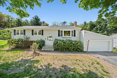 6 Sandy Ridge Cir, Sharon, MA 02067 - Photo 1