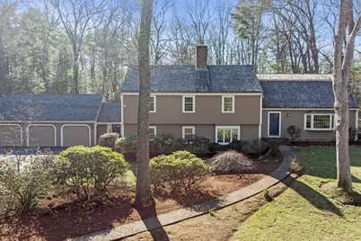 51 High Ridge Road, Boxford, MA 01921 - Photo 1