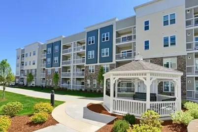 130 University Ave #1412, Westwood, MA 02090 - Photo 1