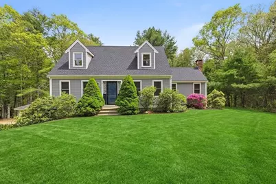 80 Mountain Hill Rd, Plymouth, MA 02360 - Photo 1