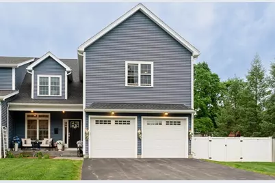 38 Cherry St #B, Hudson, MA 01749 - Photo 1