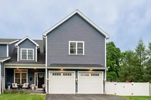 38 Cherry St, Hudson, MA 01749 - Photo 1