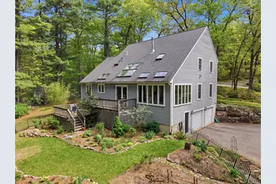 110 Flint Farm Rd, Middleton, MA 01949 - Photo 1