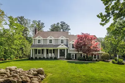 85 Old Farm Rd, Milton, MA 02186 - Photo 1
