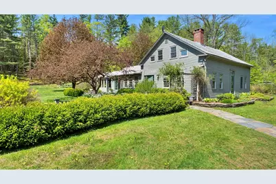 58 River Road, Plainfield, MA 01070 - Photo 1