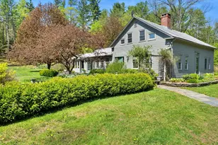 58 River Rd, Plainfield, MA 01070 - Photo 1