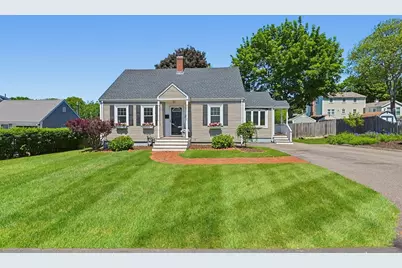 25 First Street, Norwood, MA 02062 - Photo 1