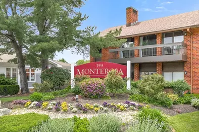 159 Main Street #11C, Stoneham, MA 02180 - Photo 1