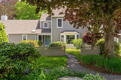 44 Floret Cir #44, Hingham, MA 02043 - Photo 1