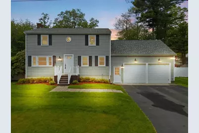 13 Lydon Lane, Kingston, MA 02364 - Photo 1