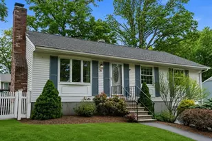 30 Vinal St, Hudson, MA 01749 - Photo 1