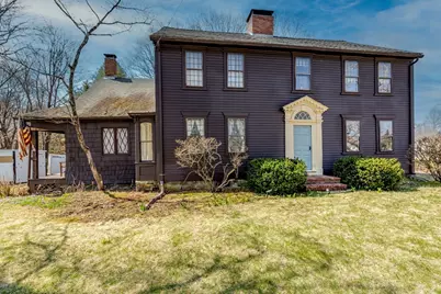 678 North Main, Attleboro, MA 02703 - Photo 1