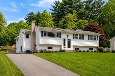33 Heather Drive, Norwood, MA 02062 - Photo 1