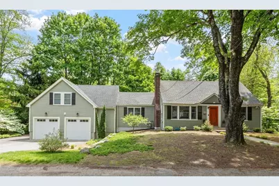 2 Doris Rd, Bedford, MA 01730 - Photo 1