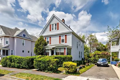38 Phoenix Street, Springfield, MA 01104 - Photo 1