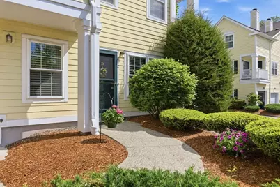 812 Gazebo Circle #812, Reading, MA 01867 - Photo 1