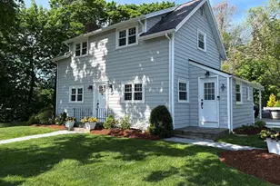 15 Hazel Ave, Scituate, MA 02066 - Photo 1